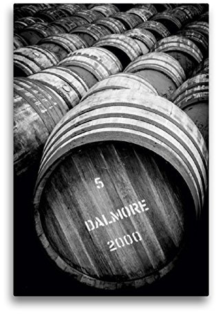 CALVENDO Schottischer Whisky - Terminplaner/CH-Version