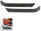 JOM Car Parts & Car Hifi GmbH 5111417JOM Spoilerecken für Frontstoßstangen