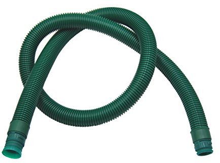 Reparatur - Ersatz - Schlauch kompatibel mit Vorwerk Tiger 250, mit Endstücken