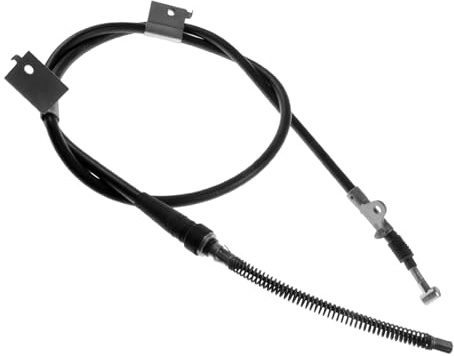 Blue Print ADN146301 LH BRAKE CABLE