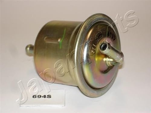 JAPANPARTS FC-694S Kraftstofffilter Line Filter Kompatibel mit DAIHATSU CUORE IV L501 2330087214 2330087221000