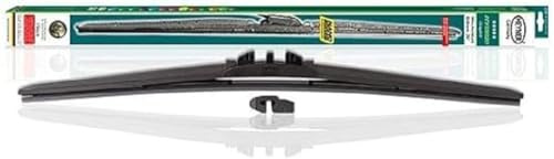 Heyner W036000 Wischerblatt, 26 Zoll/65 cm Hybrid
