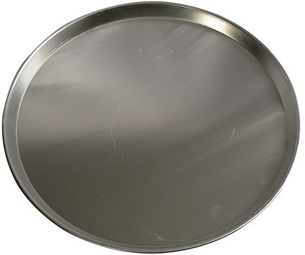 Weber Smokey Mountain Water Pan Cover, WSM Smoker Accessory (Fits 22/22.5 WSM Model)