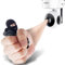 FREDI IP Kamera Indoor,1080P IP HD Camera,Haustier Kamera,Baby Camera Monitor,Cloud Speicherung,mit Bewegungserkennung Nachtsicht
