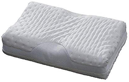 SANDERs Pro-Pil-O Latex Nackenstützkissen 53x36x12cm