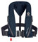 Crewsaver Bootfahren und Segeln - Crewfit 165N Sport Automatikgeschirr Rettungsweste - Navy - Unisex