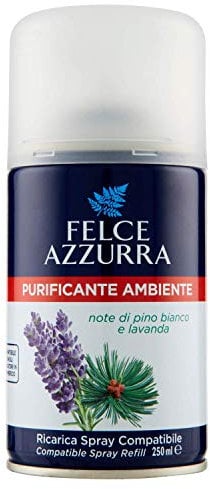 Felce Azzurra Aria Di Casa Automatisches Nachfüll-Spray kompatibel – 250 ml