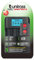UNIROSS Chargeur Smart Tech LCD, pour 1 à 4 Piles Lithium 18650 & Ni-MH 1.2V AA AAA