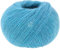 LANA GROSSA Ecopuno | Edle Netzgarnstruktur aus Baumwolle gefüllt mit Merino/Alpaka | Handstrickgarn aus 17% Schurwolle & 11% Alpaka Wolle | 50g Wolle zum Stricken & Häkeln | 215m Garn FB 85