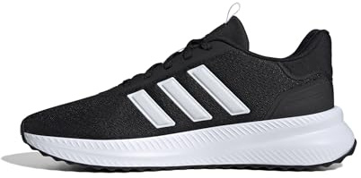 adidas Herren X_PLR Path Shoes, Core Black/Cloud White/Core Black, 39 1/3 EU