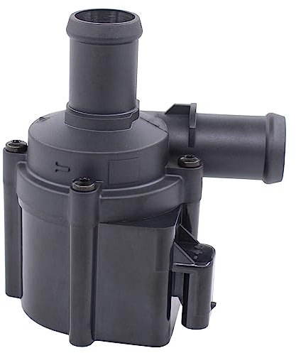 HouYeen Coolant Water Auxiliary Pump for Au-di A1 8X A3 8V A4 B8 Q3 TT Superb Mk3 Ibiza Mk5 Golf Mk7 Transporter T6 Leon 5F Yeti 5L