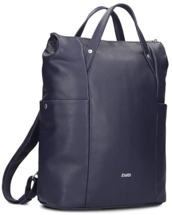 Zwei PIA Rucksack PIR150 blue
