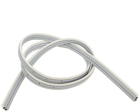 JOINT DE COUVERCLE POUR LAVE LINGE ELECTROLUX - 1082792027