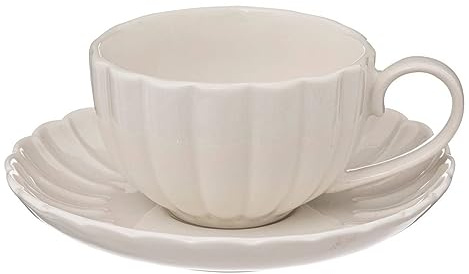 Secret de Gourmet - Tasse romy aus porzellan