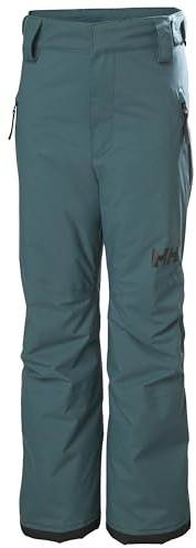 Helly Hansen Junior Unisex Jr Legendäre Hose, Dunkel Creek, 12