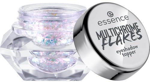 MULTICHROME FLAKES eyeshadow topper 2 gr