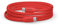 RØDE SC17 Cable plano, USB-C a USB-C, 1.5 m, rojo