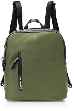 Mandarina Duck Women Hunter Backpack, Military Green, One Size