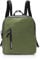 Mandarina Duck Women Hunter Backpack, Military Green, One Size