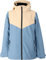 Brunotti Hakubia Girls Snow Jacket Steel Blue - 152