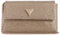 GUESS Zalina Mini Flap Clutch Gold