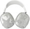 SCJLSDA Schutzhülle für AirPods Max, glitzernde Strasssteine, Sterne, transparent, funkelnd, weiche Hülle für Damen, Schutzhülle für Airpod Max Ohrenschutz, niedlich