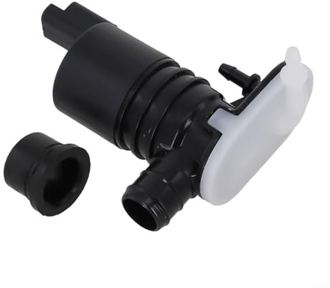 Bomba de limpiaparabrisas para Clio V 2019-2021 para Renault OEM 289209776R, material ABS resistente al desgaste