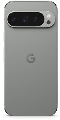 Google Pixel 9 Pro 5G, 128GB, Hazel – Unlocked (Reconditionné)