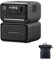 EcoFlow RIVER 3 Max Plus (RIVER 3 Plus y EB600) Estación de energía portátil – Batería LFP de 858 Wh, salida de 1200 W, <10 ms UPS, conexión inalámbrica, generador solar para camping y RV