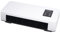 Split Max Aire Acondicionado Portátil, Aire Acondicionado de Pared Sin Conductos 2 en 1 Frío y Calor con Temporizador, Aire Acondicionado y Calentador Portátil Libiyi Sin Ventilación para Caravan