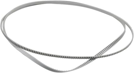 cantondz Windschutzscheibe Zahnriemen Dachführung Windschott Dachführung Windablenker Hintergrundglasgurt Kompatibel mit Audi 8N TT MK1 Roadster 1998-2006 8N7862997