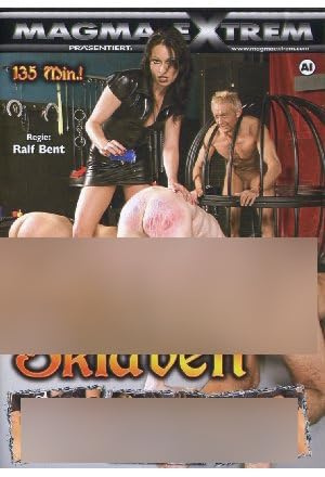 Gnadenlos gequälte Sklaven