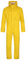 Fort - Flex Coverall - Waterproof Overalls - Coverall Boilersuit - Οvеralls Men - Durable Mens Οvеralls - Comfortable Workwear - Work Overalls for Men