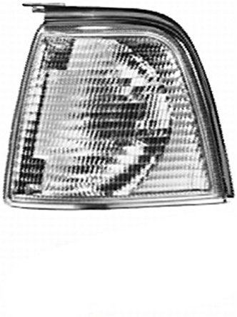 HELLA 2BA 005 296-041 Blinkleuchte - Glühlampe - rechts - für u.a. Audi 80 (89, 89Q, 8A, B3)