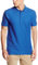 Fruit of the Loom Mens Pocket 65/35 Pique© Short Sleeve Polo Shirt (XL) (Royal)