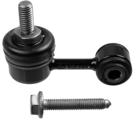 LEMFÖRDER 27064 02 Stange/Strebe Stabilisator für Audi A2 (8Z0) 2000-2005 Vorderachse und Andere Fahrzeuge