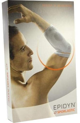 EPIDYN Ellbogenbandage Gr.XL platinum 07237 1 St