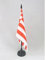 AZ FLAG - Tischflagge Bremen - 21x14 cm - Bremen Tischfahne 14 x 21 Cm - Flaggen