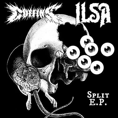 Relapse Records RR 7337
