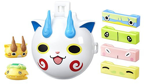 Yo-kai Uhr Komasan Uhrenzubehör
