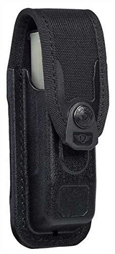 Radar Magazintasche Verschlusskappe Cordura Schwarz