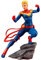Kotobukiya Universe Comics Avengers Series Captain ARTFX+ 1/10 PVC Statue 17cm, verschieden, einheitsgröße