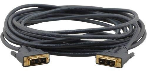 Kramer Flexible DVI Cable (C-MDM/MDM-6)