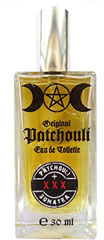 Eau de Toilette Moonchild Patchouli-XXX-Opium
