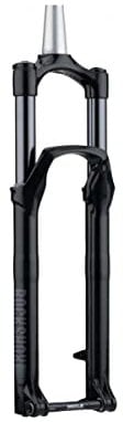 RockShox Unisex – Erwachsene Recon Silver Federgabel, Schwarz, 29