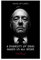 Kevin Spacey TV-Show Movie Poster Frank Underwood Zitat 0 Leinwand Wandkunst Dekor Gemälde für Wohnzimmer Heimdekoration 40 x 60 cm
