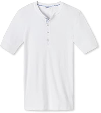 Schiesser Revival, He-Shirt Karl-Heinz, Kurzarm, KL