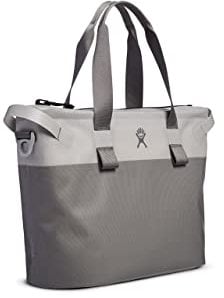 Hydro Flask 18 L Day Escape Soft Cooler - Reusable Travel Bag Tote - Insulated