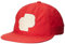 BOSS Men's Fika Hat, Bright Red626, ONESI