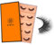 DYSILK Wimpern Lashes Falsche Wimpern Fake Lashes Künstliche Wimpern 5 Paare 6D Wimpern Set Wimpern Extensions Eyelashes Falsche Wimpern Natürlich | Wispy-10-15mm